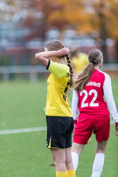 Bild 256 - wBJ SV Wahlstedt - SV Frisia 03 Risum-Lindholm : Ergebnis: 1:2